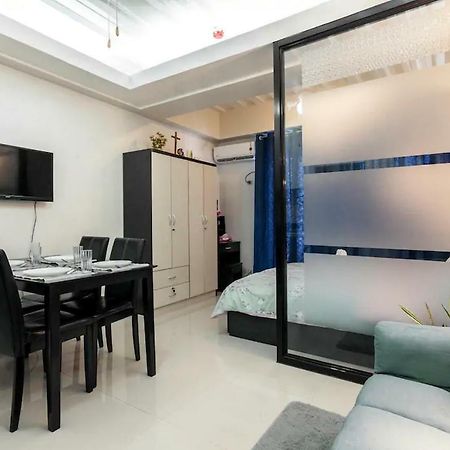Jen'S Paranaque City Apartment Manila Exteriör bild