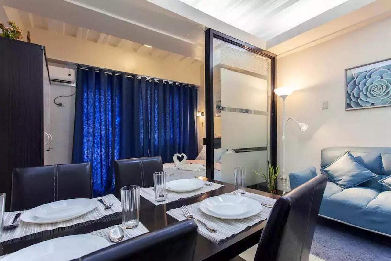 Jen'S Paranaque City Apartment Manila Exteriör bild